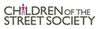 CHILDREN OF THE STREET SOCIETY logo