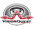 VISIONQUEST RECOVERY SOCIETY logo