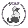 SCAT STREET CAT RESCUE PROGRAM INC. logo