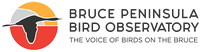 Bruce Peninsula Bird Observatory logo