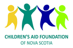 Children’s Aid Foundation of Nova Scotia logo
