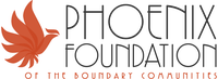 PHOENIX FOUNDATION OF THE BOUNDARY COMMUNITIES logo