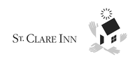 St Clare Inn / Friends of Saint Francis logo