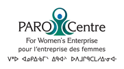 PARO Centre for Women's Enterprise logo