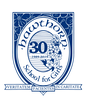 Hawthorn School for Girls - INACTIVE ACCOUNT logo