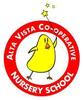 ALTA VISTA CO-OPERATIVE NURSERY SCHOOL INC. logo