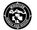 WHISTLER SEARCH AND RESCUE SOCIETY logo