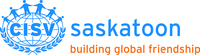 CISV Saskatoon logo