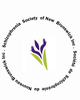 Schizophrenia Society of New Brunswick logo