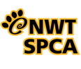 NWT SPCA logo
