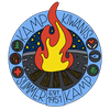 Kamp Kiwanis logo