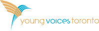 Young Voices Toronto logo