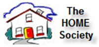 HOME Society logo