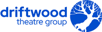 DRIFTWOOD THEATRE logo