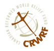 CANADIAN REFORMED WORLD RELIEF FUND logo