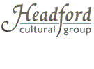 HEADFORD CULTURAL GROUP logo