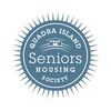 QUADRA ISLAND SENIORS HOUSING SOCIETY logo