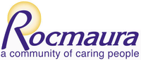 ROCMAURA FOUNDATION INC logo