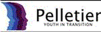PELLETIER YOUTH IN TRANSITION logo