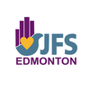 JEWISH FAMILY SERVICES EDMONTON (JFS) logo