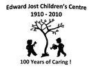 Edward Jost Children's Centre logo
