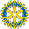 St. John’s Northwest Rotary Music Festival logo