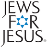 JEWS FOR JESUS logo