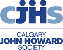 Calgary John Howard Society logo