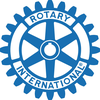 Rotary Club of Minden logo