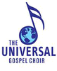 UNIVERSAL GOSPEL CHOIR logo
