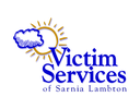 Victim Serivces of Sarnia Lambton logo