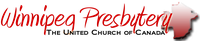 Winnipeg Presbytery logo