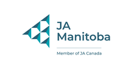 Junior Achievement of Manitoba logo