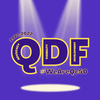 QUEBEC DRAMA FEDERATION logo