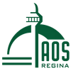 Islamic Association of Saskatchewan, Regina (IAOS) logo