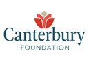Canterbury Foundation logo