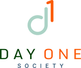 Day One Society logo
