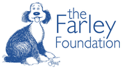 THE FARLEY FOUNDATION logo