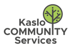 KASLO COMMUNITY SERVICES SOCIETY logo