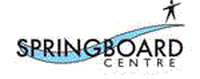 SPRINGBOARD CENTRE FOR ADULTS WITH DISABILITIES logo