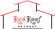 RED ROOF RETREAT logo