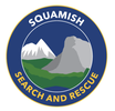 Squamish Search and Rescue Society logo
