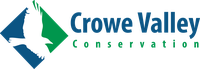 CROWE VALLEY CONSERVATION FOUNDATION logo