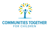 Communities Together for Children logo
