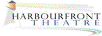 The Harbourfront Theatre logo