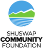 SHUSWAP COMMUNITY FOUNDATION logo