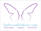 NL SEXUAL ASSAULT CRISIS AND PREVENTION CENTRE logo