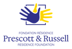 Prescott and Russell Residence Foundation logo