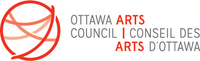 Ottawa Arts Council logo
