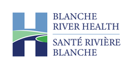 Blanche River Health logo